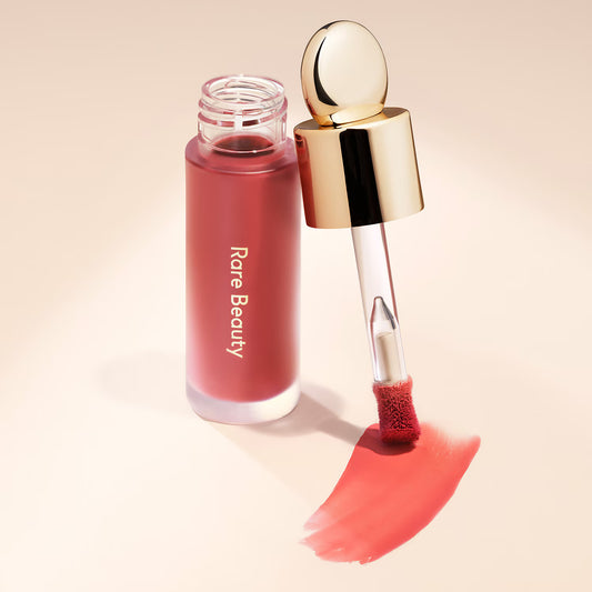 Rare Beauty – Soft Pinch – Blush Liquide Longue Tenue