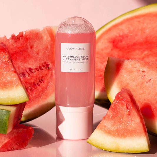 Glow Recipe – Watermelon Glow Ultra-Fine Mist 75ml